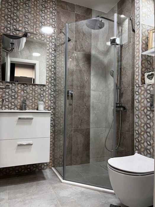 Продава се Тристаен апартамент в Пловдив, Кършияка - 102 кв.м за 1697 €/кв.м - Снимка #10