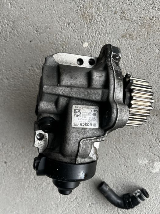 Pompa de inalta presiune 2.0 tdi CR