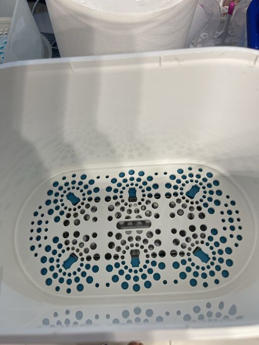 Sterilizator Philips Avent