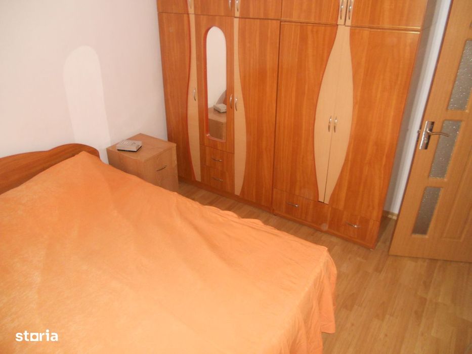 Progresului-spatios-mobilat si utilat
