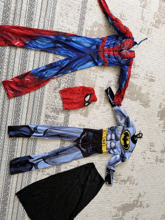 Костюм детский для мальчиков