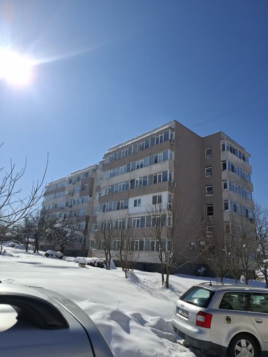 Продава се Едностаен апартамент в Смядово - 41 кв.м за 517 €/кв.м - Снимка #8