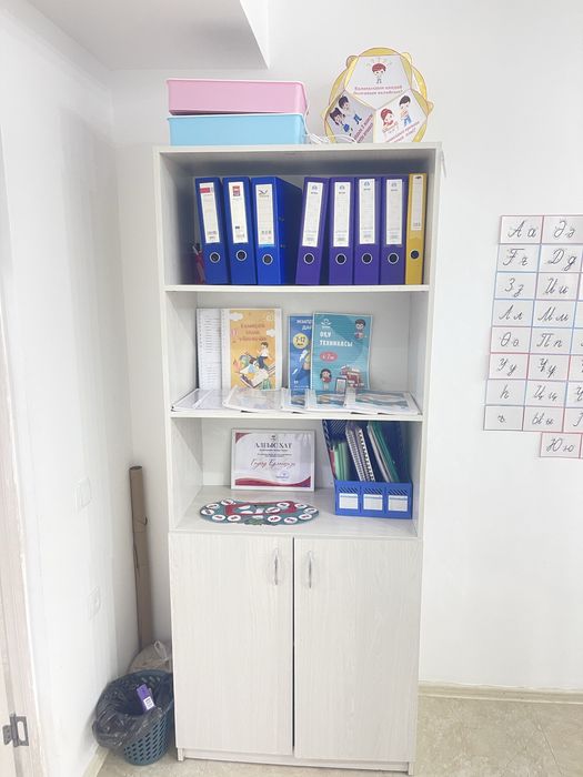 Продается шкаф офисный