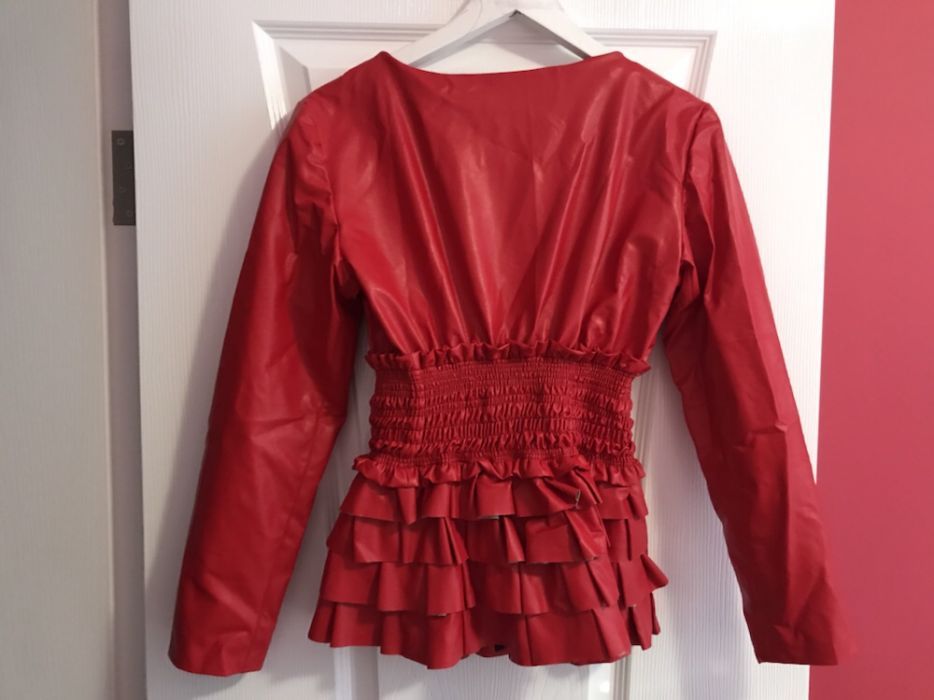 Дамско сако