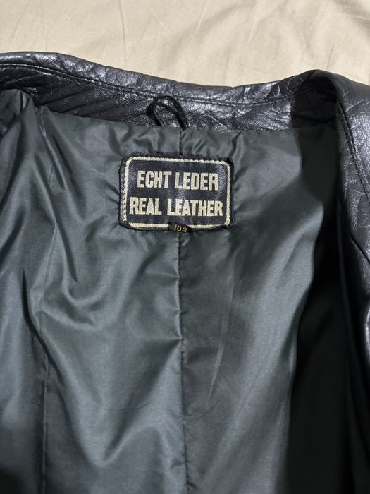 Vand Parpalac Piele - Matrix