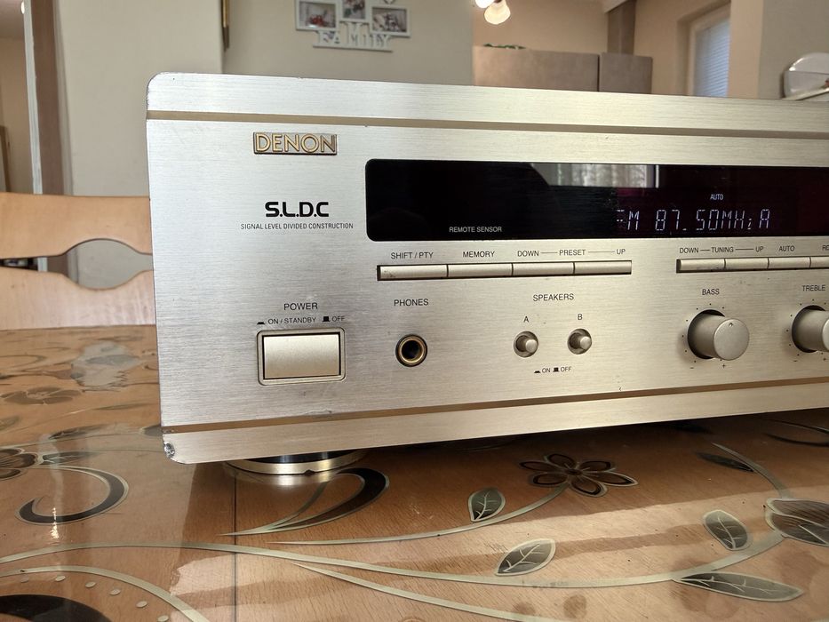 Denon DRa-1000 стерео ресивър