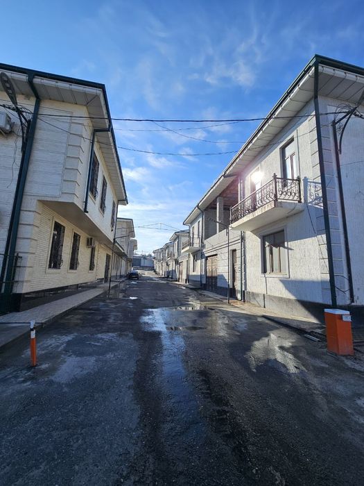 Продаётся Дом Таунхаус