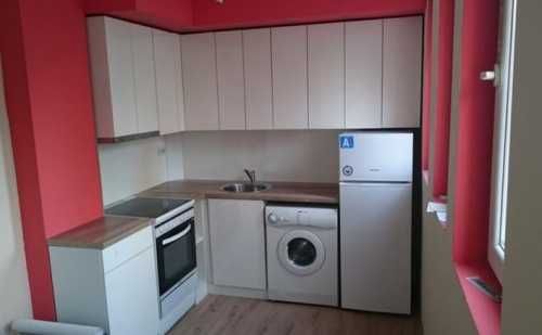 Дава се под наем Едностаен апартамент в София, Манастирски ливади - 45 кв.м за 359.04 € - Снимка #1