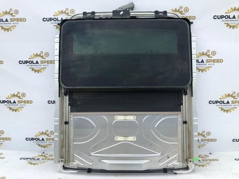 Trapa 6910154 Land Rover Range Rover Vogue 3 [2002 - 2005]