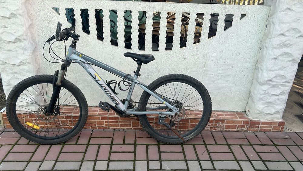 Продам велосипед