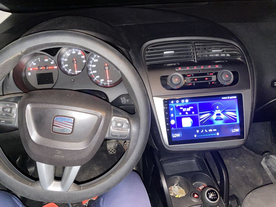 Seat altea 1.200