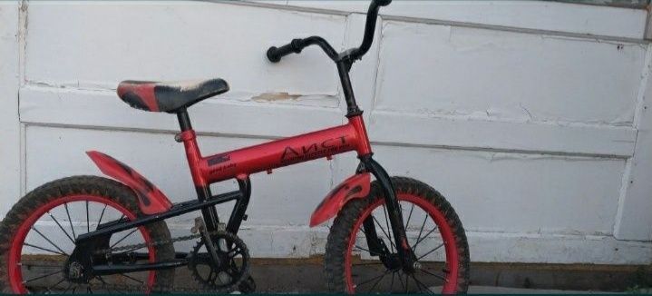 Продам детский велосипед