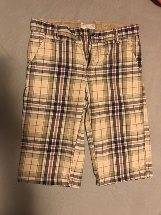 Pantaloni Zara băieți