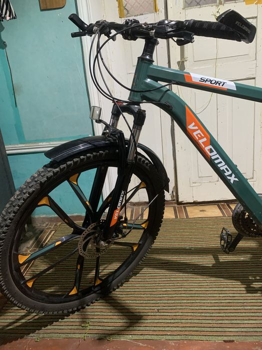 Velosped 26 holati alo