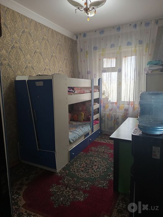 Квартира 5.етаже 5ком