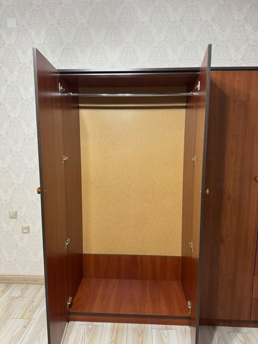 Шкаф в отличном состоянии