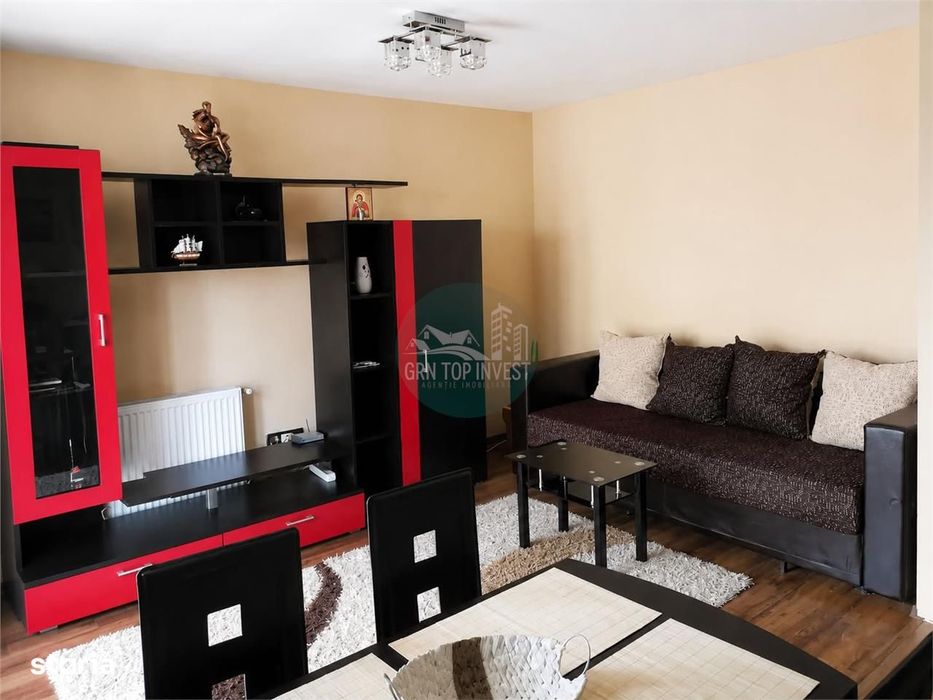 Apartament 2 camere zona Calea Poplacii