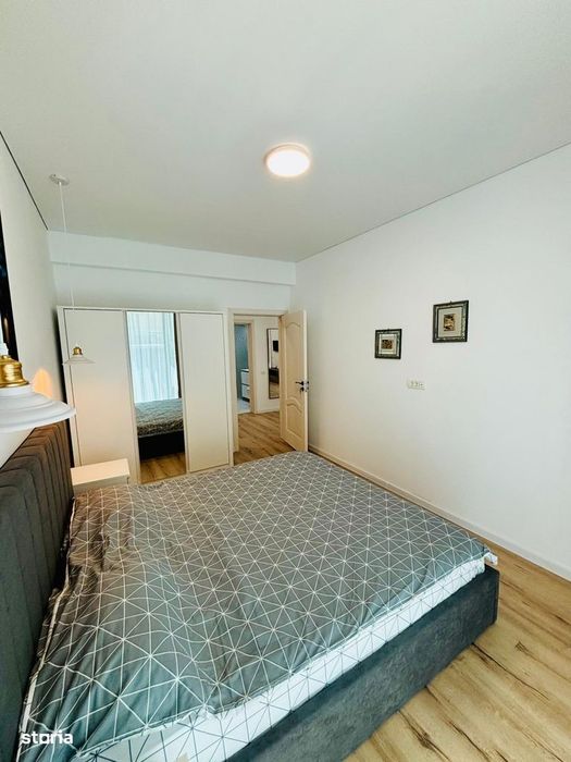 10% DISCOUNT Apartament 2 camere  Mamaia Nord 150 m de plajă