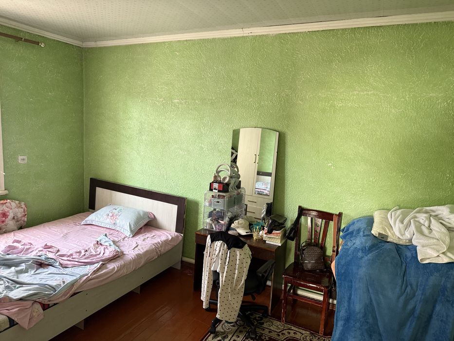 Сдается дом на долгий срок