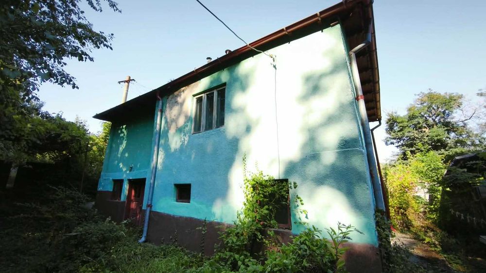 Vand casa in Baile Govora