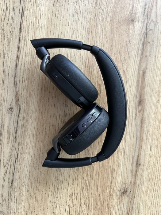 Jabra Wireless Evolve2 65 Flex - noi