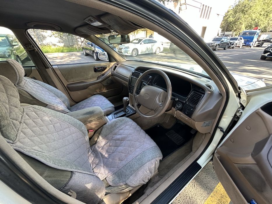 Toyota Avalon продам.
