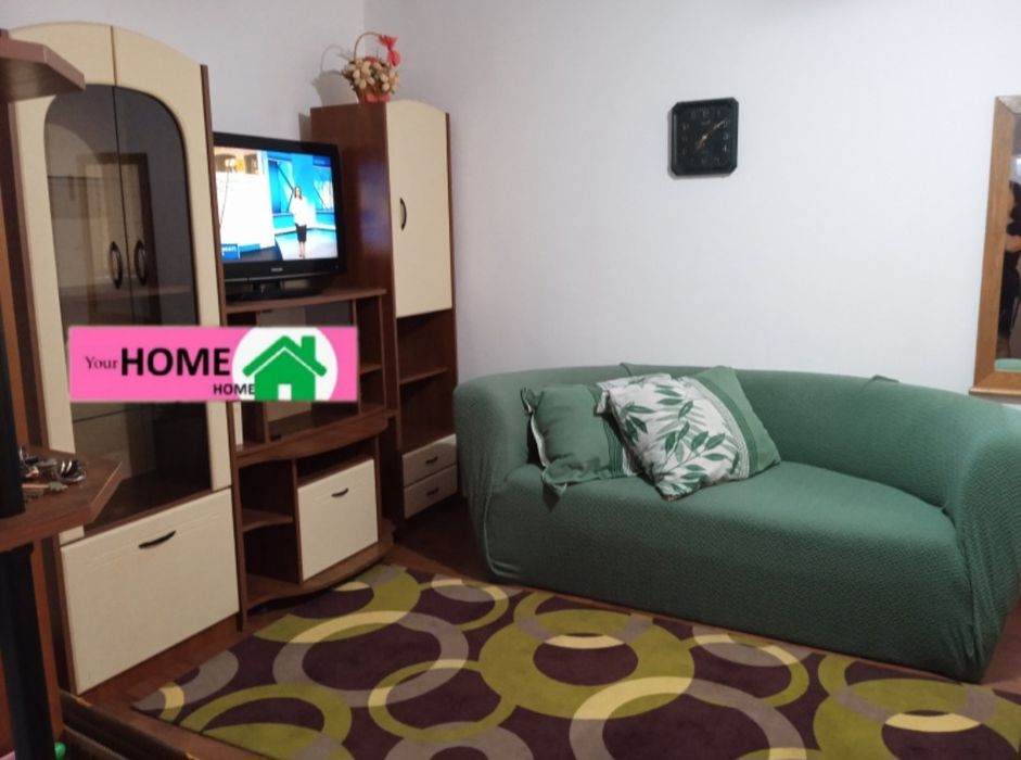 Дава се под наем Двустаен апартамент в София, Надежда 1 - 52 кв.м за 520 € - Снимка #1