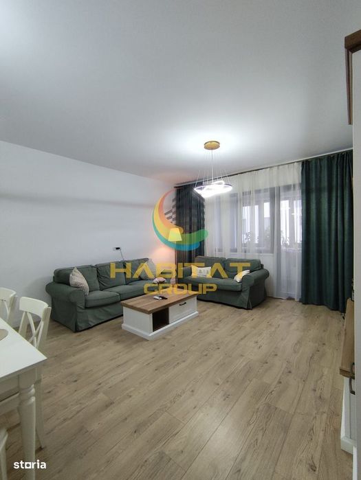Vanzare ap 4 camere Brancoveanu et 1 cu loc parcare inclus — fotografia 2