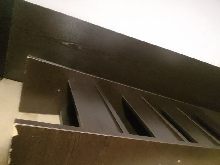 Продам двух ярусный кровать