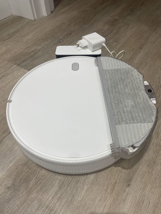 Робот пылесос MI