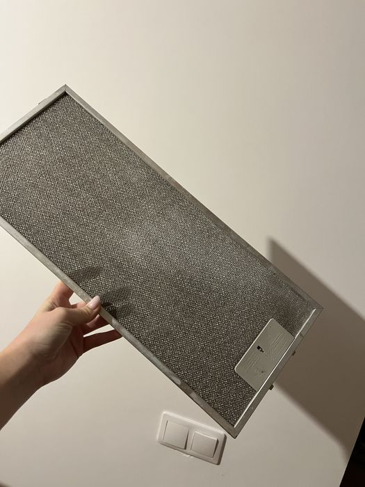 Hotă Zanussi încorporabilă