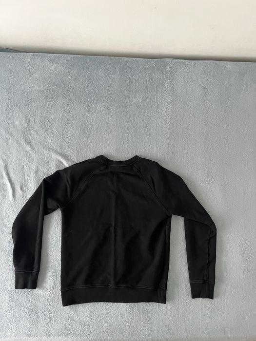 Bluza balmain neagra