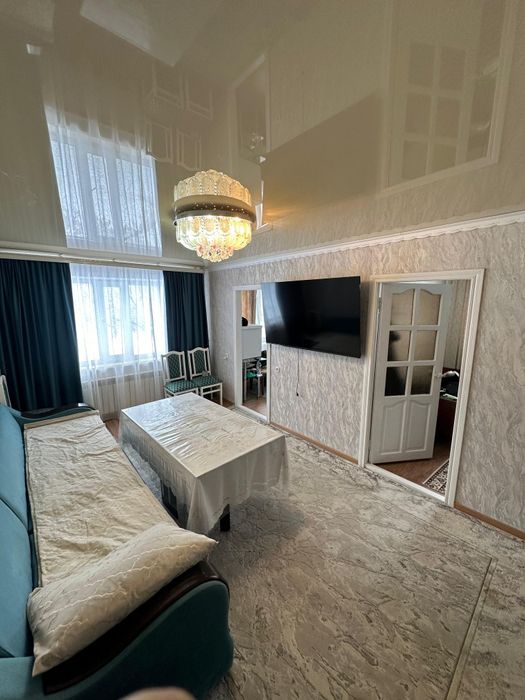 4 комнатный квартира