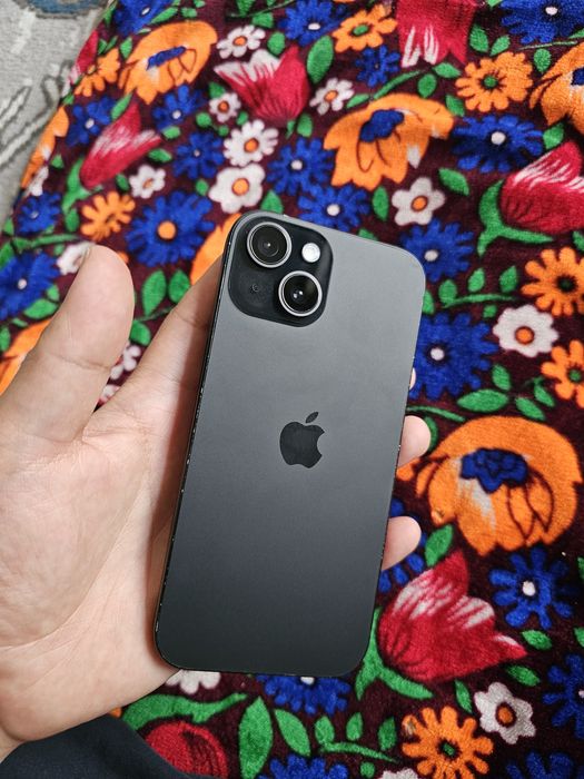 iPhone 15 128gb arzon narxda