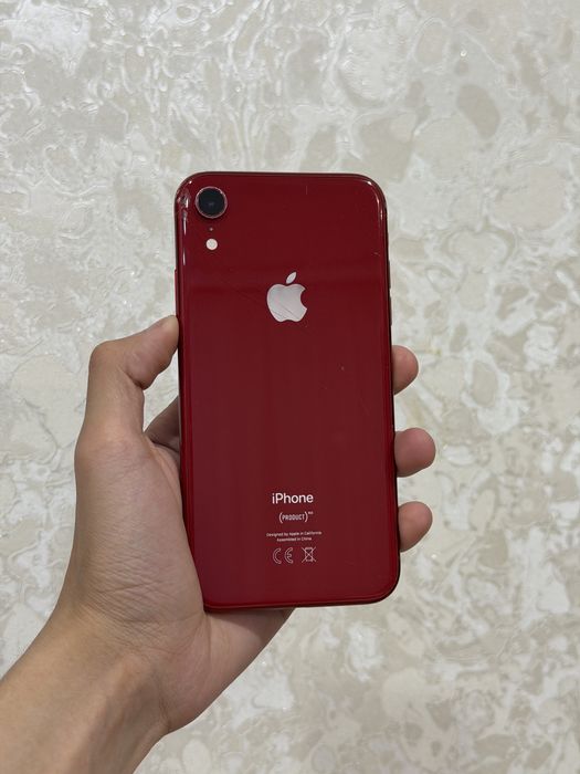 Продам Iphone Xr 128GB