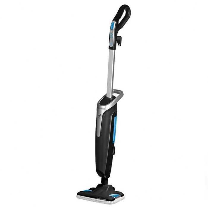 3г. гаранция. Неразопакована. Парочистачка ROWENTA Steam Power RY6555WH
