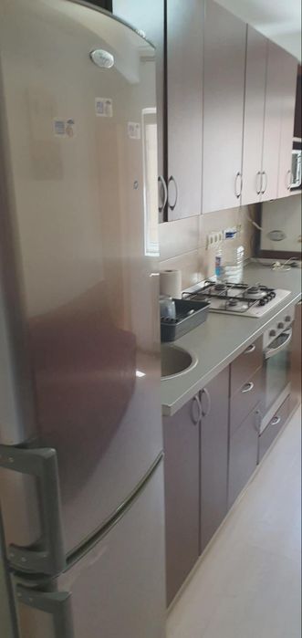 Apartament 1 cameră, 40 mp, parcare
Zona Primărie. An construcție: după 2000. Etaj 1.
Preț: 350 €