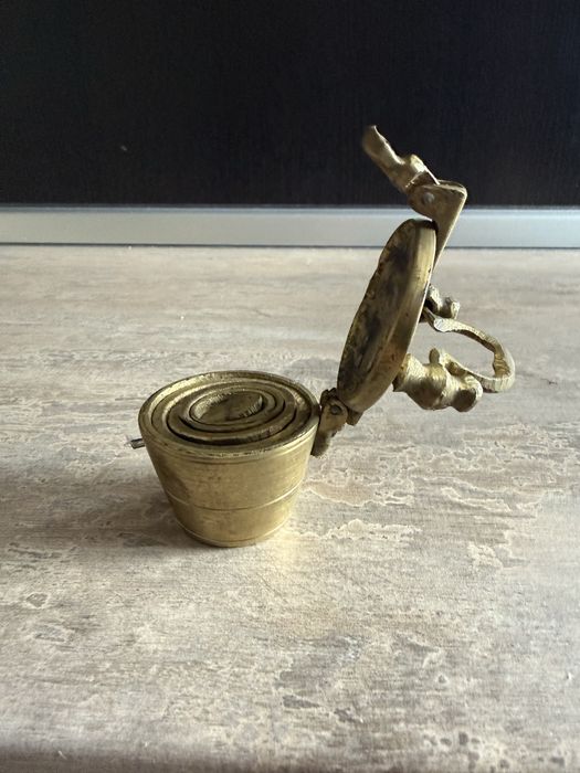 Instrument de masura vintage