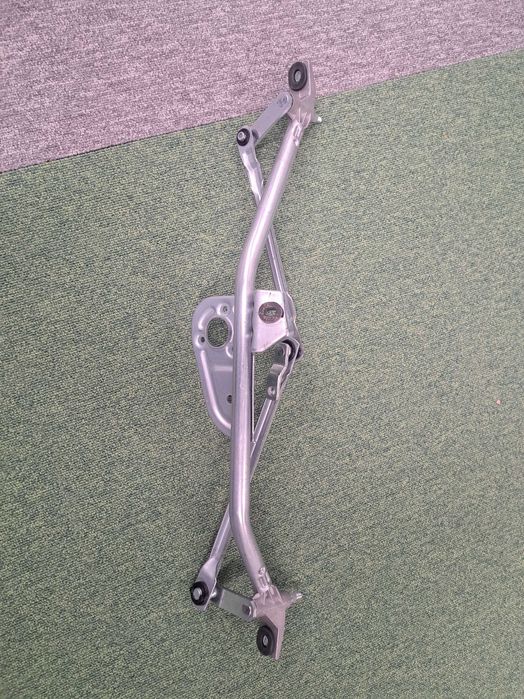 Рамо за чистачка