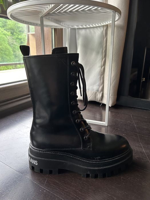 Bocanci Calvin Klein