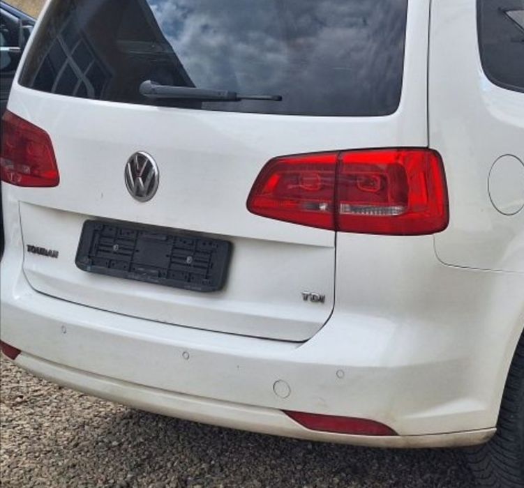 Комплект стопове touran туран 2010-2015г