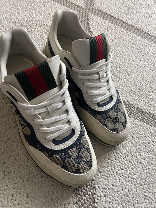 Обувки gucci от висок клас