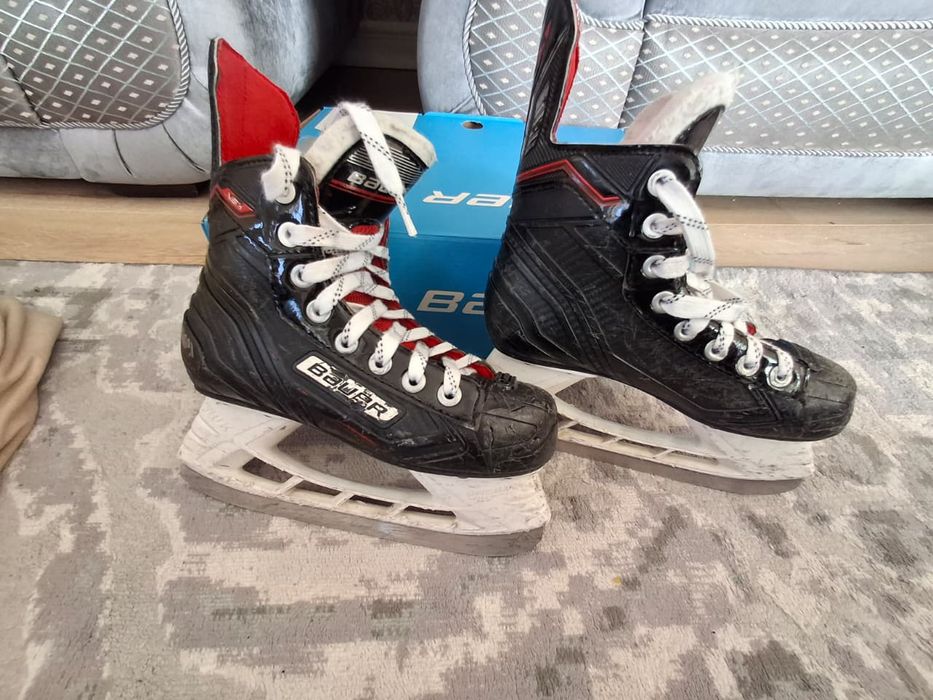 Хоккейные принадлежности