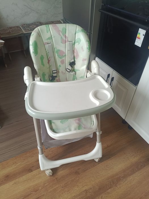 Детский стульчик