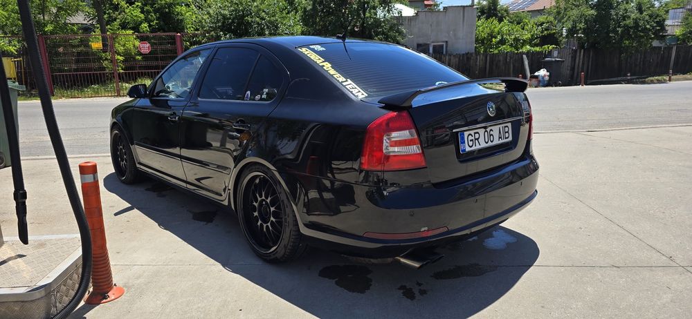 SKODA Octavia 0 — imagine 3