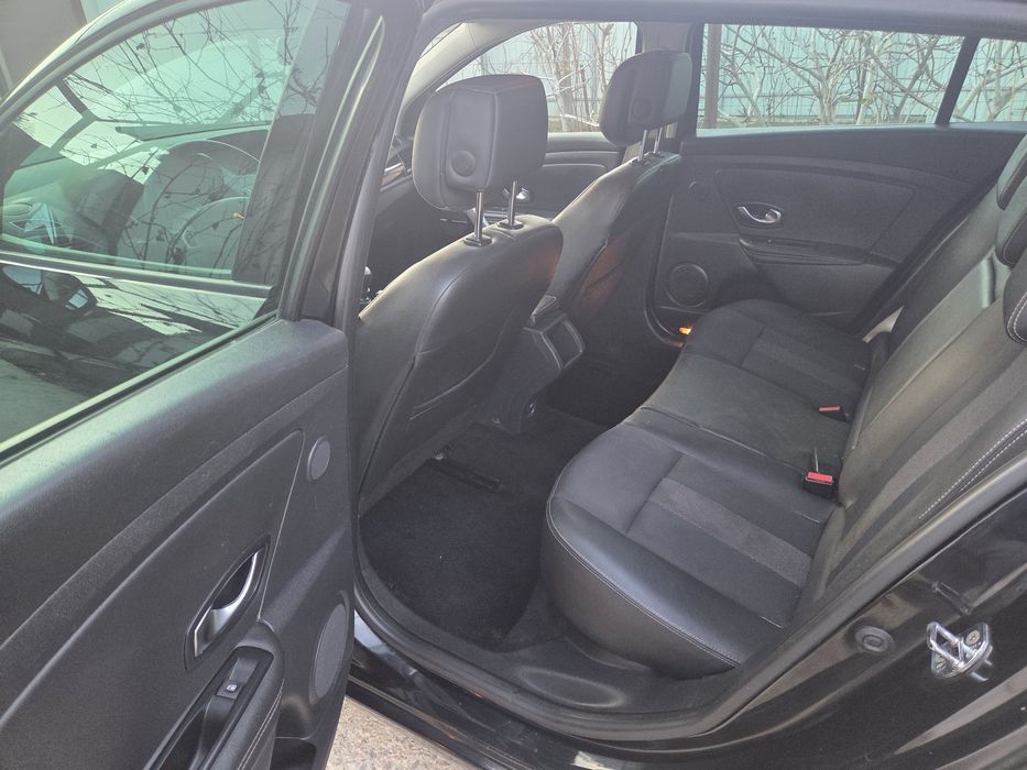 Renault Megane 3  1.9Diesel Bose Edition