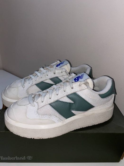 Кроссовки new balance