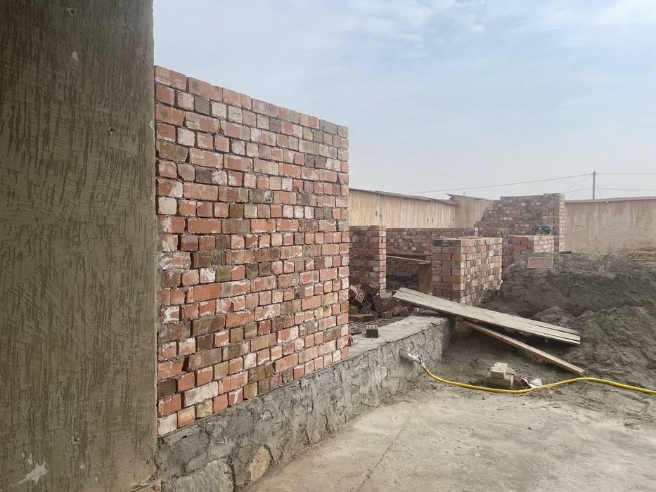 Кумушконда Ховли сотилади, Ёки Квартирага обмен.