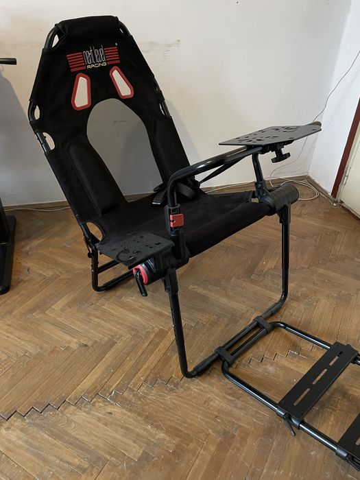 Cockpit Racing Simulator GT-Lite, Next Level Racing