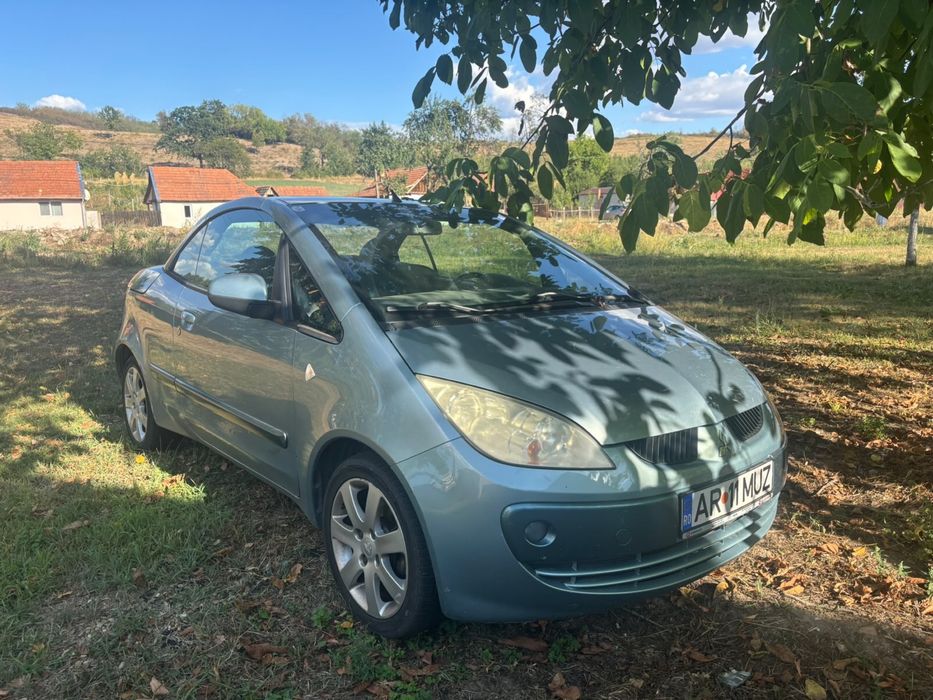 MITSUBISHI Colt 2009 — imagine 2